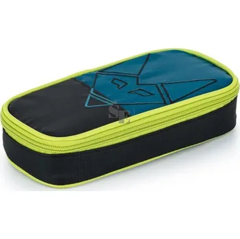 Oxybag Komfort etue prázdné, Sport Fox Blue