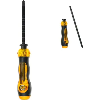 Šroubovák Jin Ma Shi Šroubovák nástrčný 6 x 100 mm