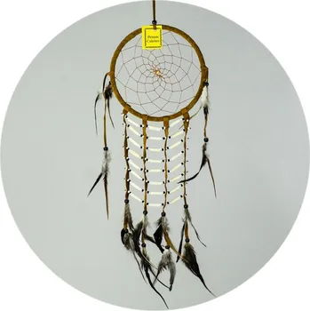 Lapač snů Hnědý lapač zlých snů Soil, Sittar