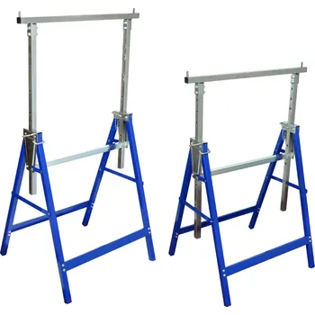 Koza na řezání dřeva Stavební kozy 400kg