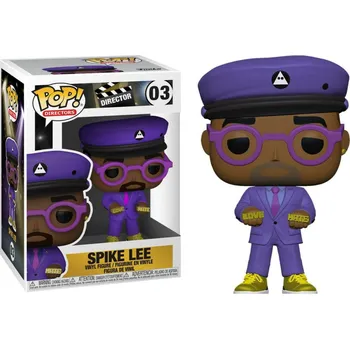 Hračka Funko Pop! 03 Director Spike Lee
