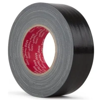 Lepicí páska MAGTAPE™ UTILITY GLOSS černá