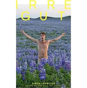 Osobní rozvoj irregut - Lohmeyer, Simon
