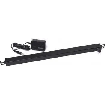 LED panel Panel osvětlovací se stmívačem, 1/2U