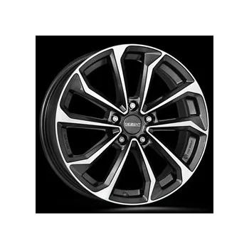 Alu kolo DEZENT KS 6,5x16 5x114,3 ET42,5 CB67,1 TKSZ0FP425E