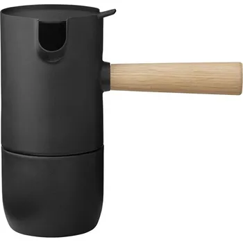 Moka konvice Stelton Collar STE-420