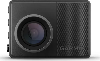 Kamera do auta Garmin Dash Cam 57 GPS černá
