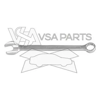 Klíč YATO Klíč očkoplochý 30 mm