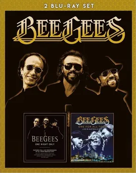 Zahraniční hudba One Night Only/One For All Tour Live in Australia 1989 - Bee Gees