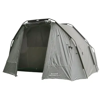 Recenze Anaconda Nighthawk GF4-3 Bivak Bivak Recenze Anaconda Nighthawk GF4-3 Bivak