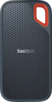 SSD disk SanDisk Extreme Portable 500 GB (SDSSDE61-500G-G25)