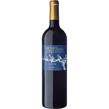 Víno Baco Noir Old Vines Henry of Pelham 0,75 l