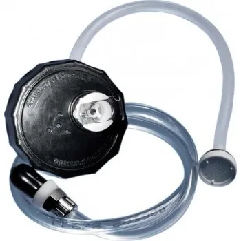 Kanystr Víčko na 5l kanystr s rychlospojkou