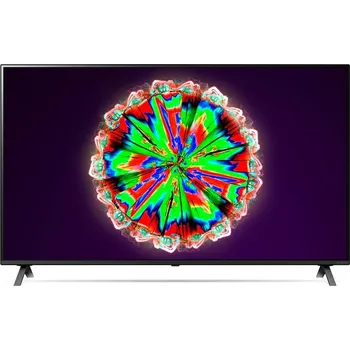 Televizor LG 65" LED (65NANO806NA)