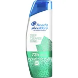 Head & Shoulders Deep Cleanse Itch…