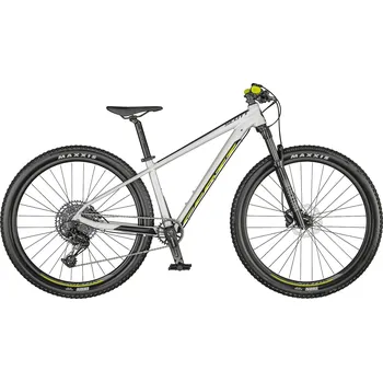 Horské kolo Scott Scale 710 27,5" Metallic Silver 2021 XS