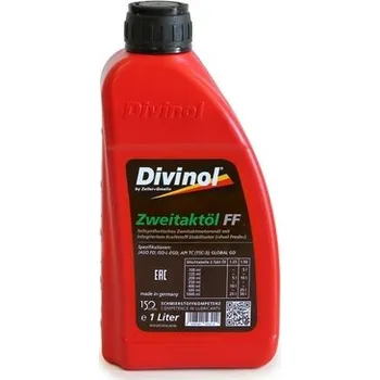 DIVINOL 064A Olej do benzinu pro 2taktni motory 0,25l