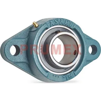 Asahi UCFL 308 přírubová ložisková jednotka