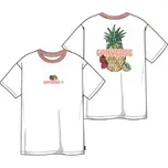 Converse FRUITY FOOD RELAXED TEE L