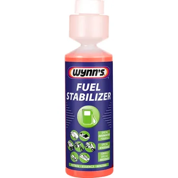 aditivum Wynns Fuel Stabilizer 250 ml