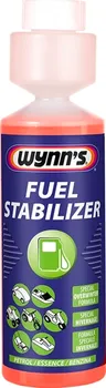 aditivum Wynns Fuel Stabilizer 250 ml