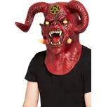 Smiffys Deluxe Čert satan