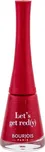 Bourjois Paris 1 Second Nail Polish 9 ml