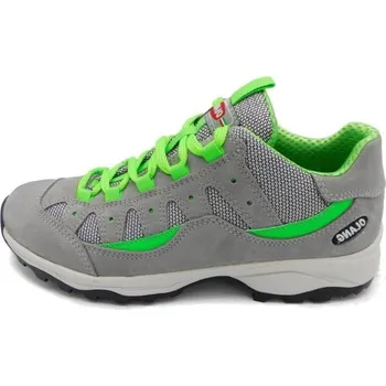 Dámská sportovní obuv Obuv Olang ZENITH 844 strada - Šedá, 42 (8)
