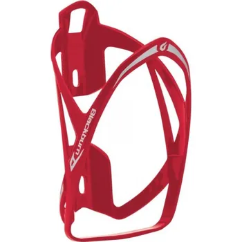 Košík na láhev košík na láhev Blackburn Slick, red 310042
