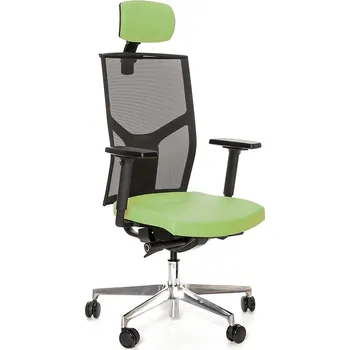 MAYER židle Prime MESH 2302 S