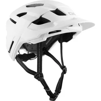Cyklistická přilba Přilba TSG Pepper solid color Satin white S/M