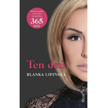 Kniha Ten deň (2. diel) - Blanka Lipińska (E-Kniha)