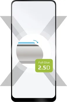 fólie pro mobilní telefon FIXED ochranné sklo pro Xiaomi Redmi Note 10/Note 10S