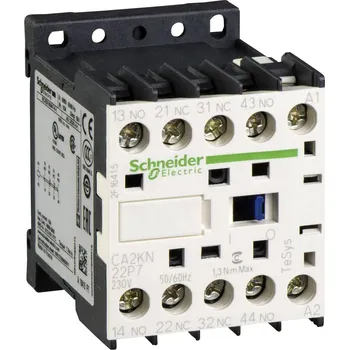 Stykač Schneider electric CA2KN22P7