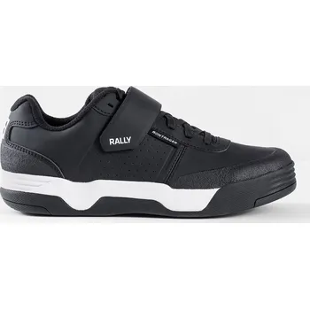 Pánské cyklistické tretry Bontrager Rally černá 45