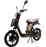 Racceway E-babeta MOTOE-1B-07 zelený maskáč