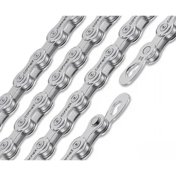 Řetěz na kolo řetěz Connex 10S0, stříbrná, 10sp. 400062