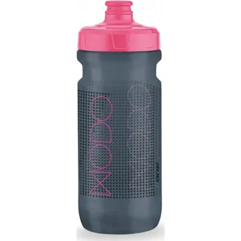 Láhev láhev Superior Big Valve Bottle 600, grey/purple 304994