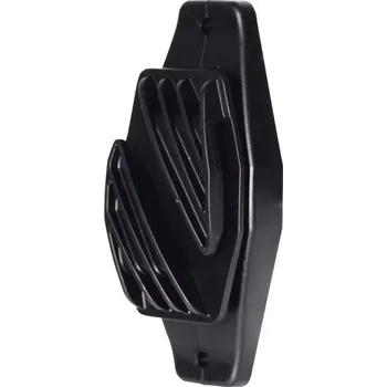 Pro koně Izolátor na pásky do 40 mm pro elektrický ohradník, na 2 vruty