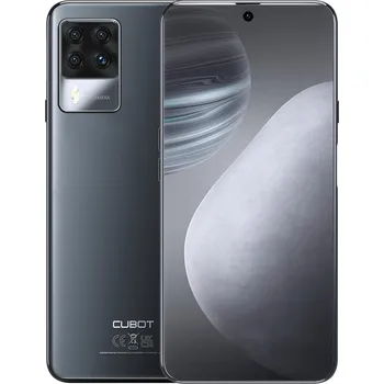 Cubot X50