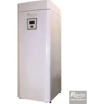 Tepelné čerpadlo Tepelná centrála EcoZenith i350