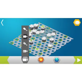 Kuličková dráha Gravitrax startovní sada