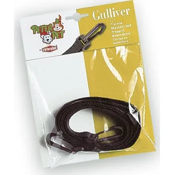 přepravka pro zvíře Popruh pro přepravky Gulliver