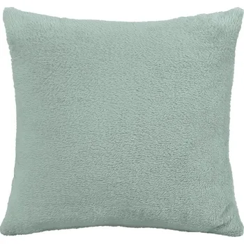 Polštářek Mazlík 38x38cm mint