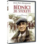 DVD Bídníci 20. století (1995)