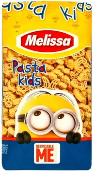 Melissa Dětské těstoviny Mimoni 500 g