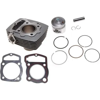 Motor pro motocykl Pístní sada s válcem motoru FMI 156 125cc