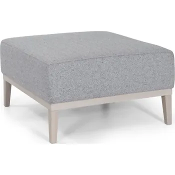 Taburet Taburet Inspiro z jasanového dřeva