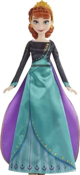 Panenka Hasbro Disney Frozen 2 Královna Anna