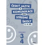 Český jazyk a komunikace pro střední…